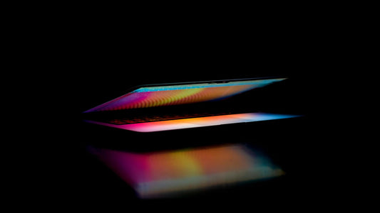 Estudios al Éxito: Elige Tu Laptop