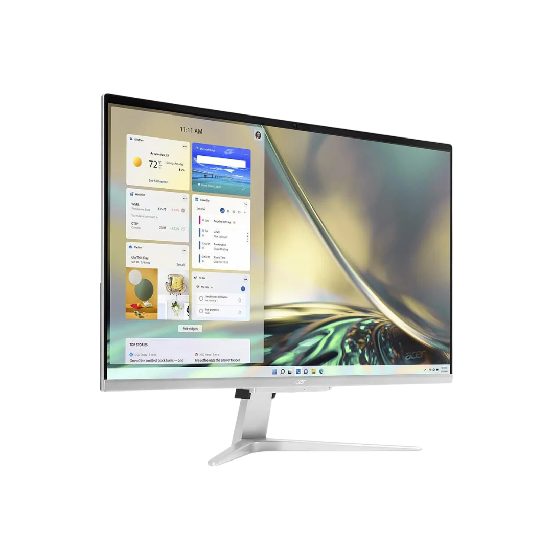 AIO Acer C24-1100-CORE585E