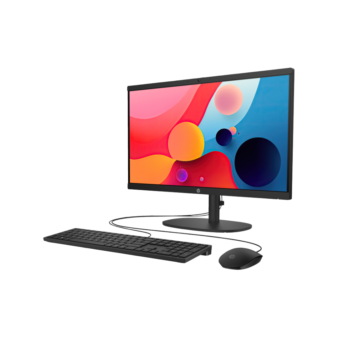 AIO HP 22-DG0011LA