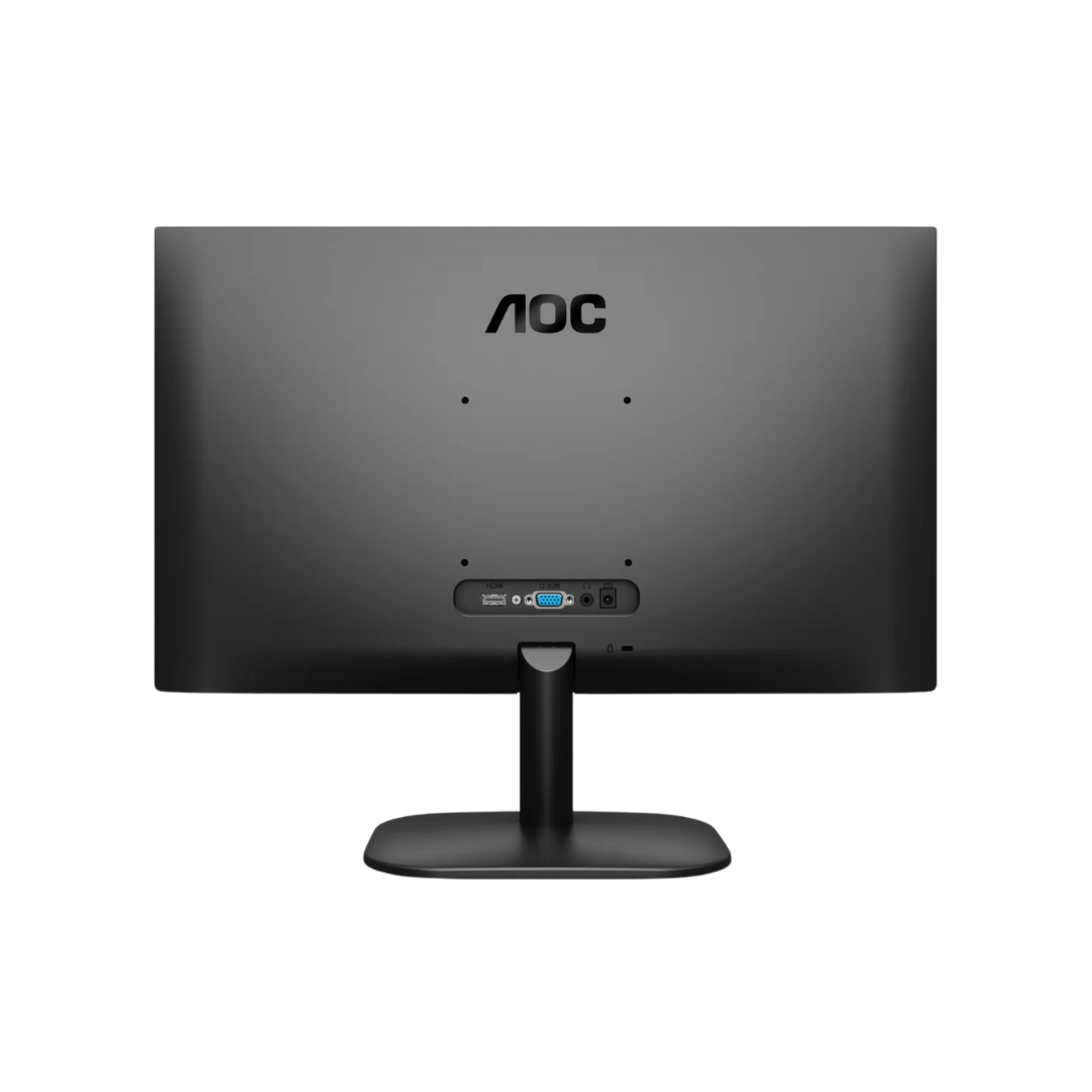 Monitor AOC 23.8" 24B2XHM