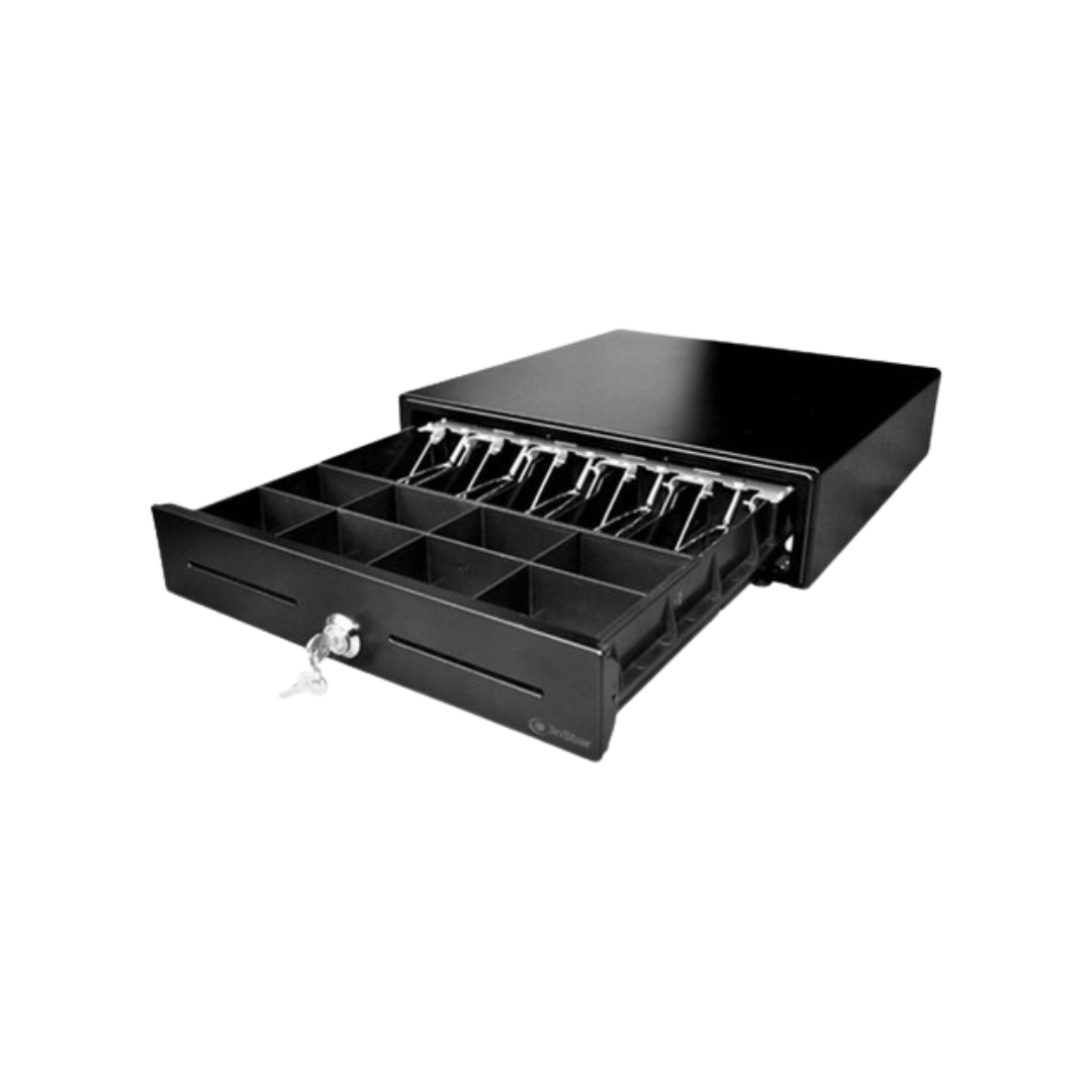 Cajón Monedero 3nStar-CD350