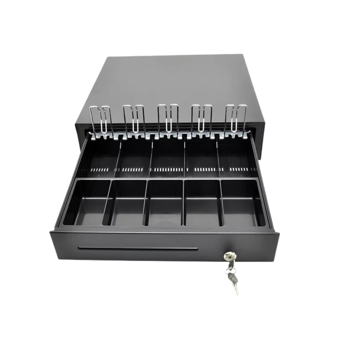 Cajón Monedero Jaltech TPS-410A