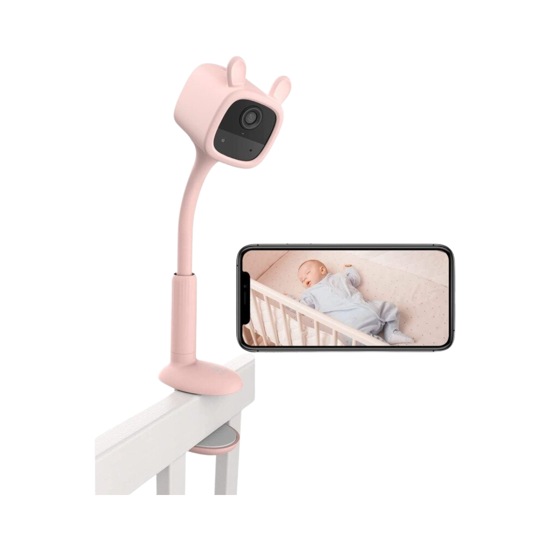 Cámara Ezviz Monitor Vigila Bebés BM-1