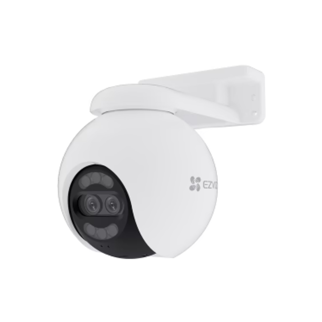 Cámara Ezviz 4K CS-H80x-R100-8G82WKFL