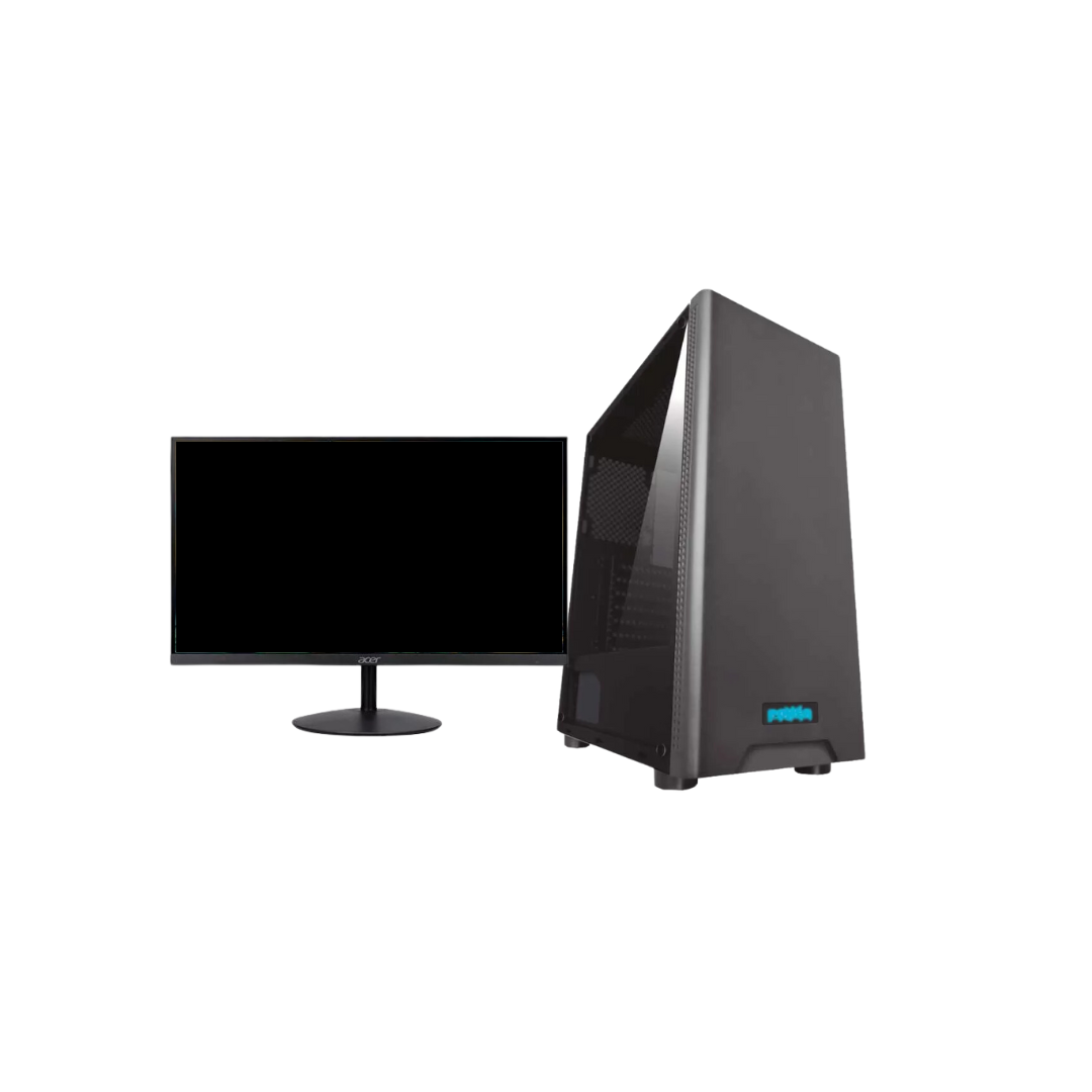 Equipo Power Group G10580HST