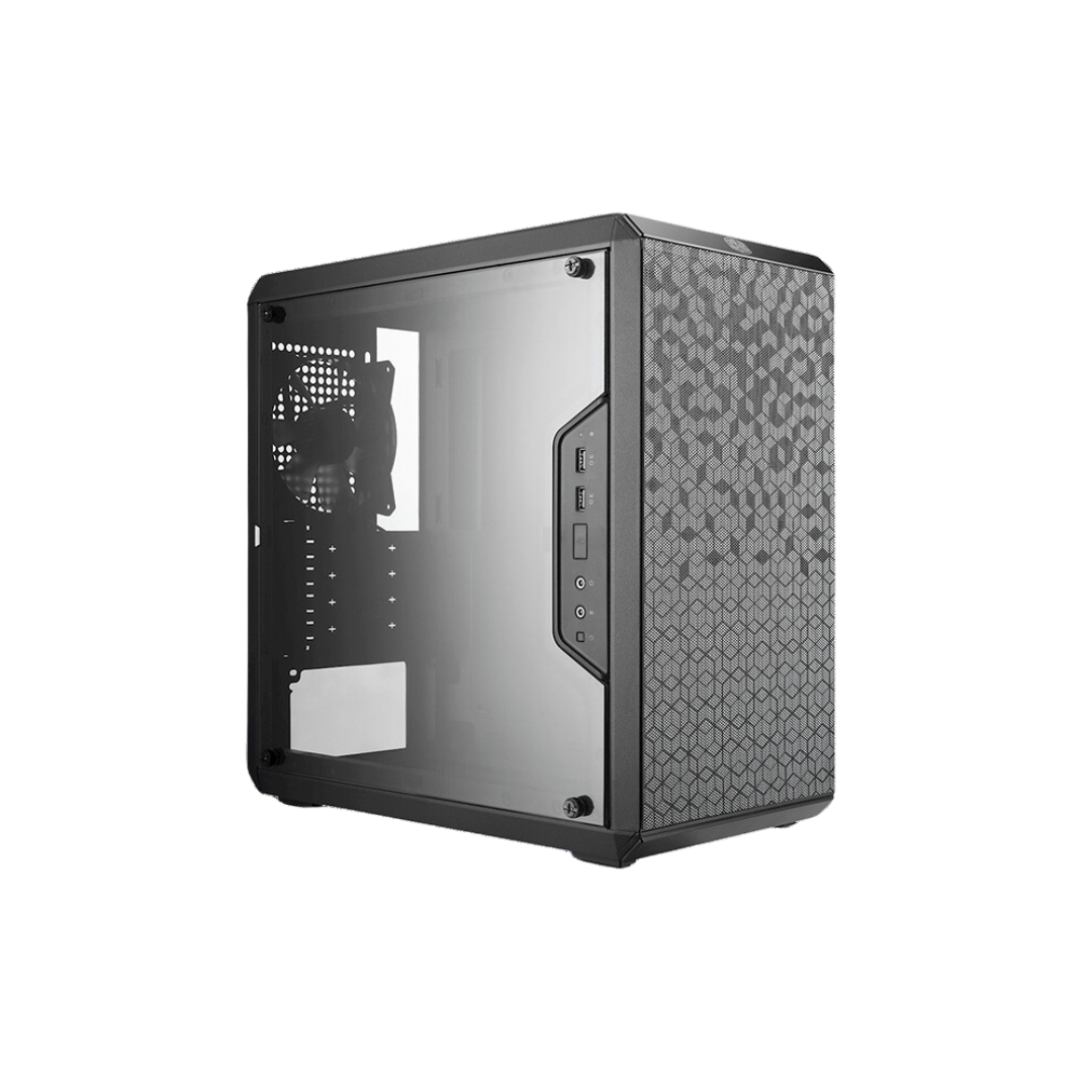 Chasis MasterBox Q300L