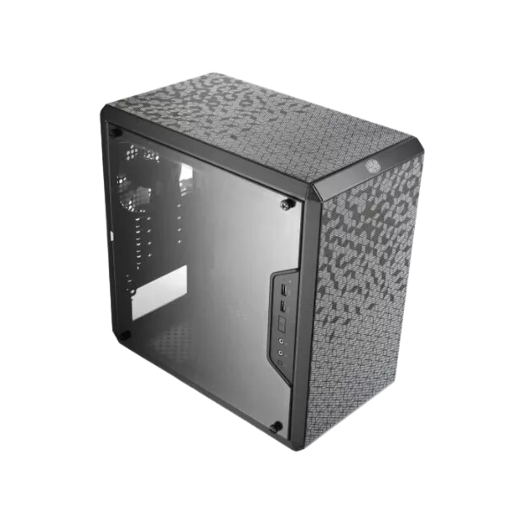 Chasis MasterBox Q300L