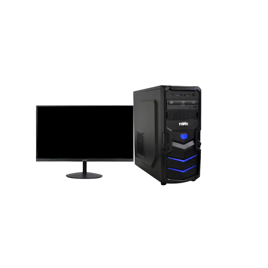 Equipo Power Group G12582HSD