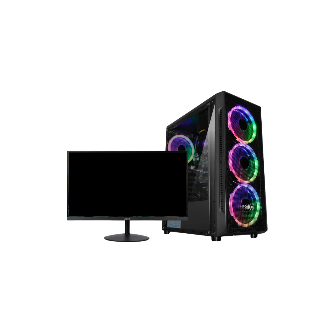 Equipo Power Group G145162HSD