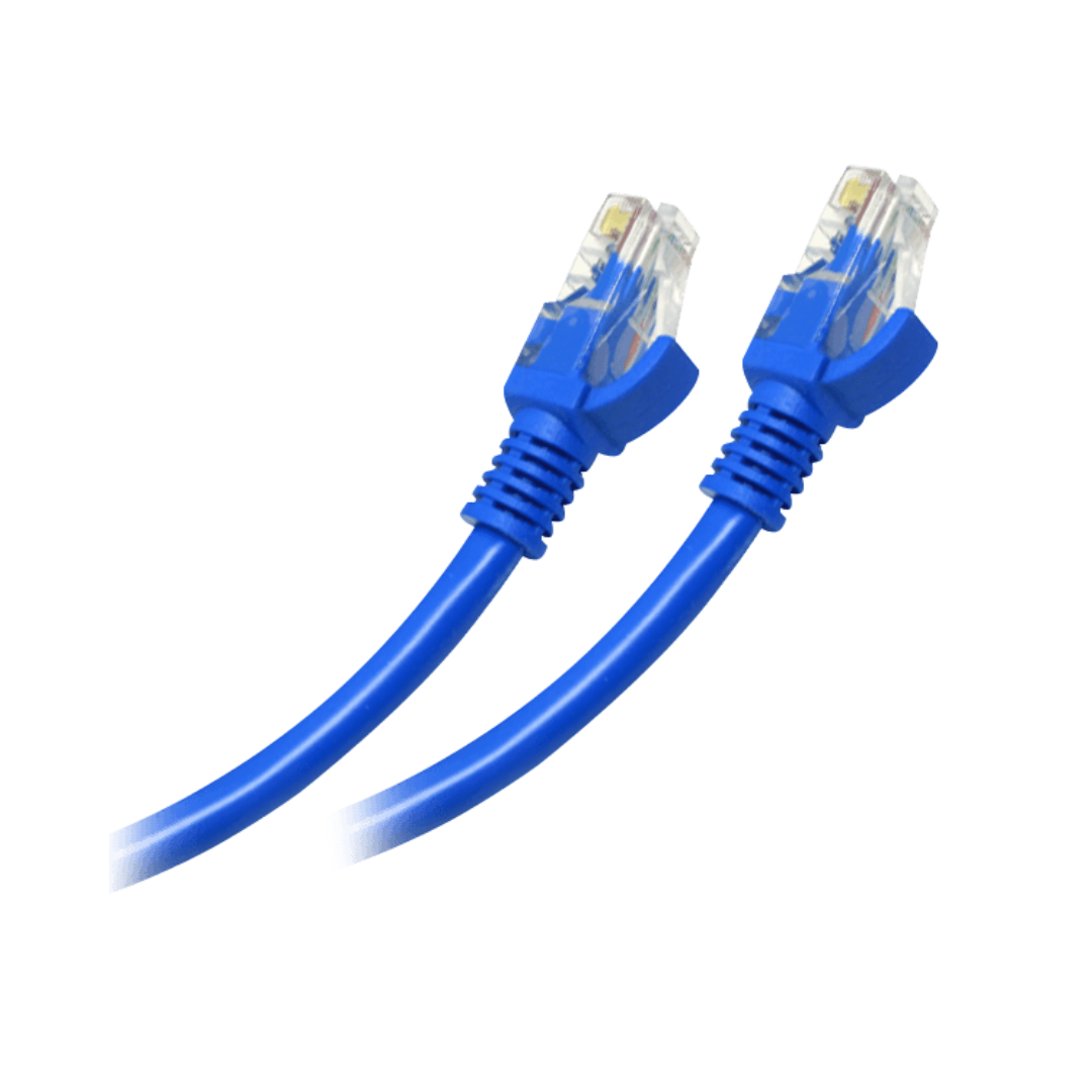 Cable De Red 2MT Cat6