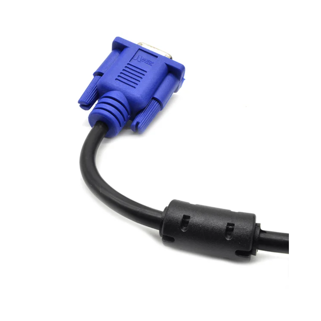 Cable Vga 1.5 Metros