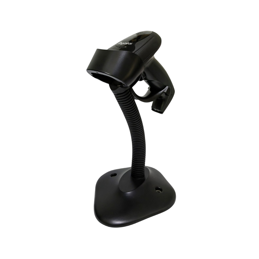 Lector Código De Barras Alámbrico Digital Pos DIG-1200D