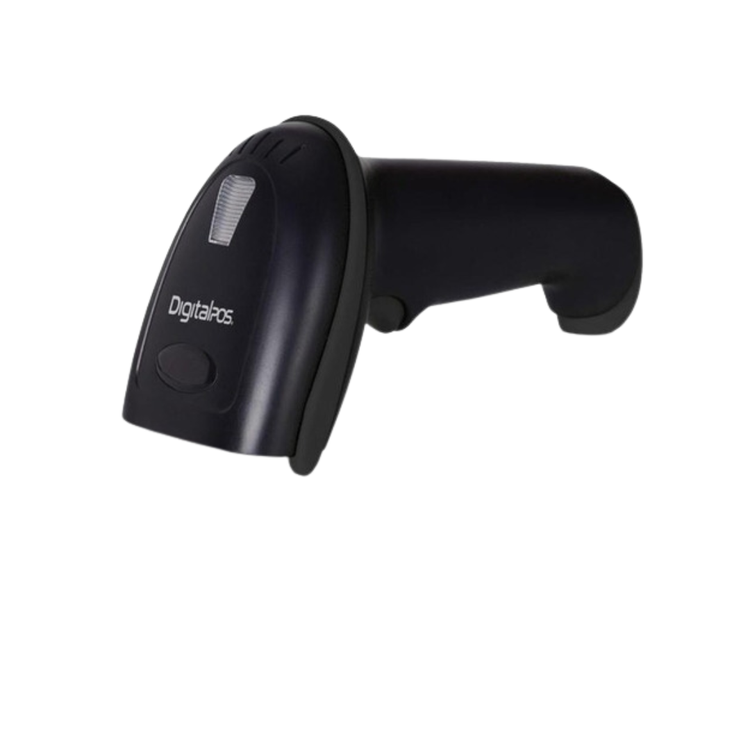 Lector Código De Barras Alámbrico Digital Pos DIG-5700G