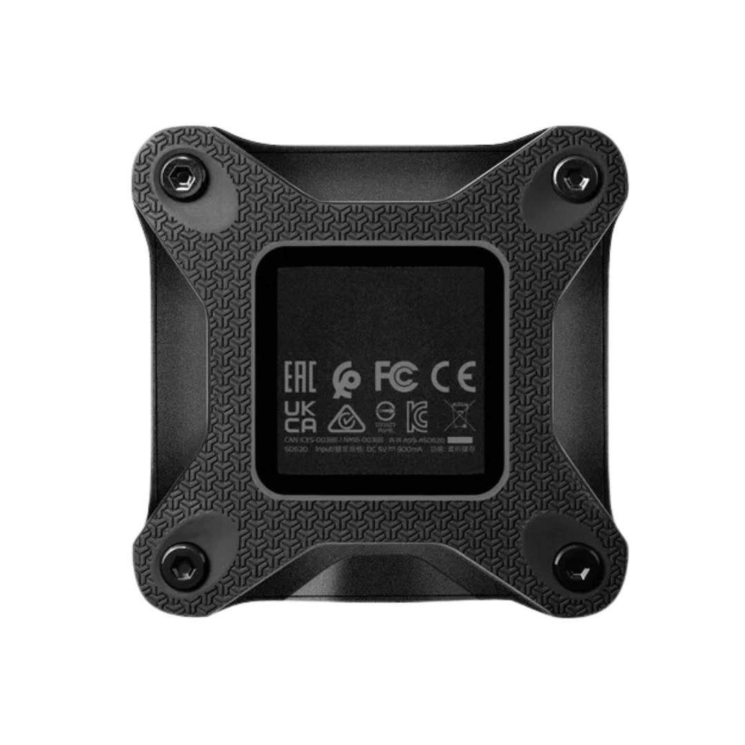 Disco de Estado Sólido Externo Adata SD620