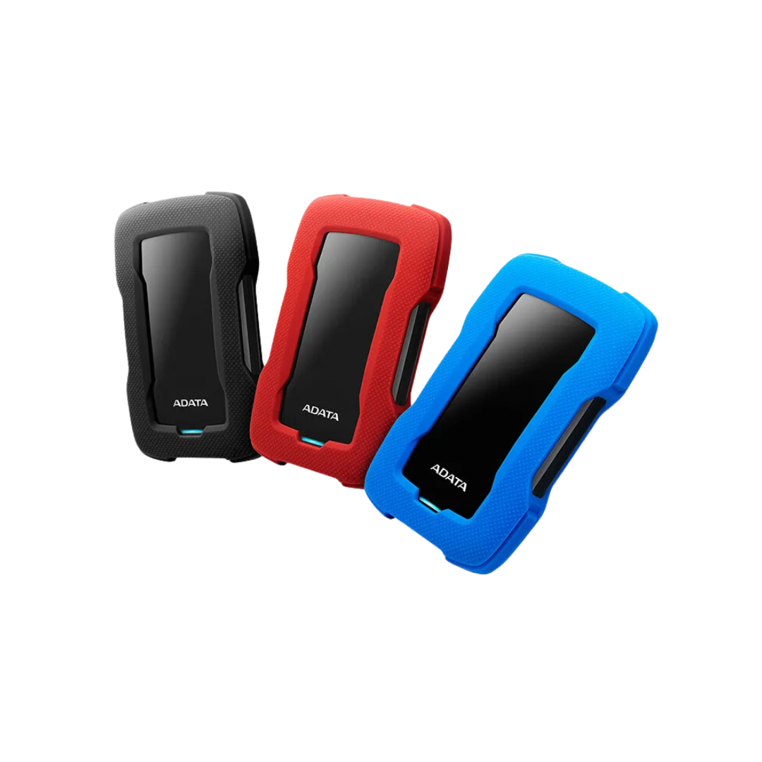 Disco Duro Externo Adata HD330