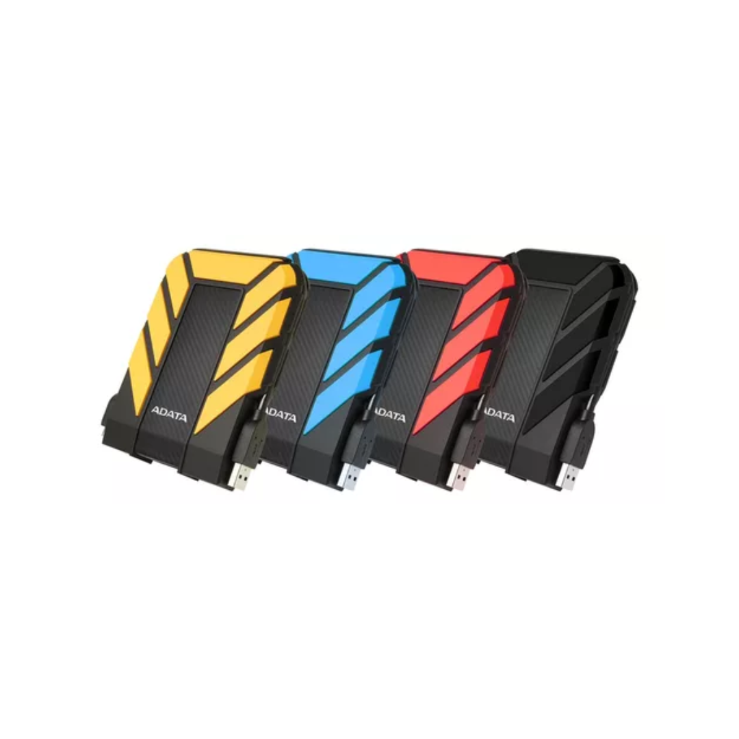 Disco Duro Externo Adata HD710 Pro