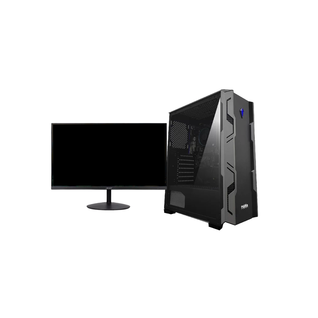 Equipo Power Group G12582HSD