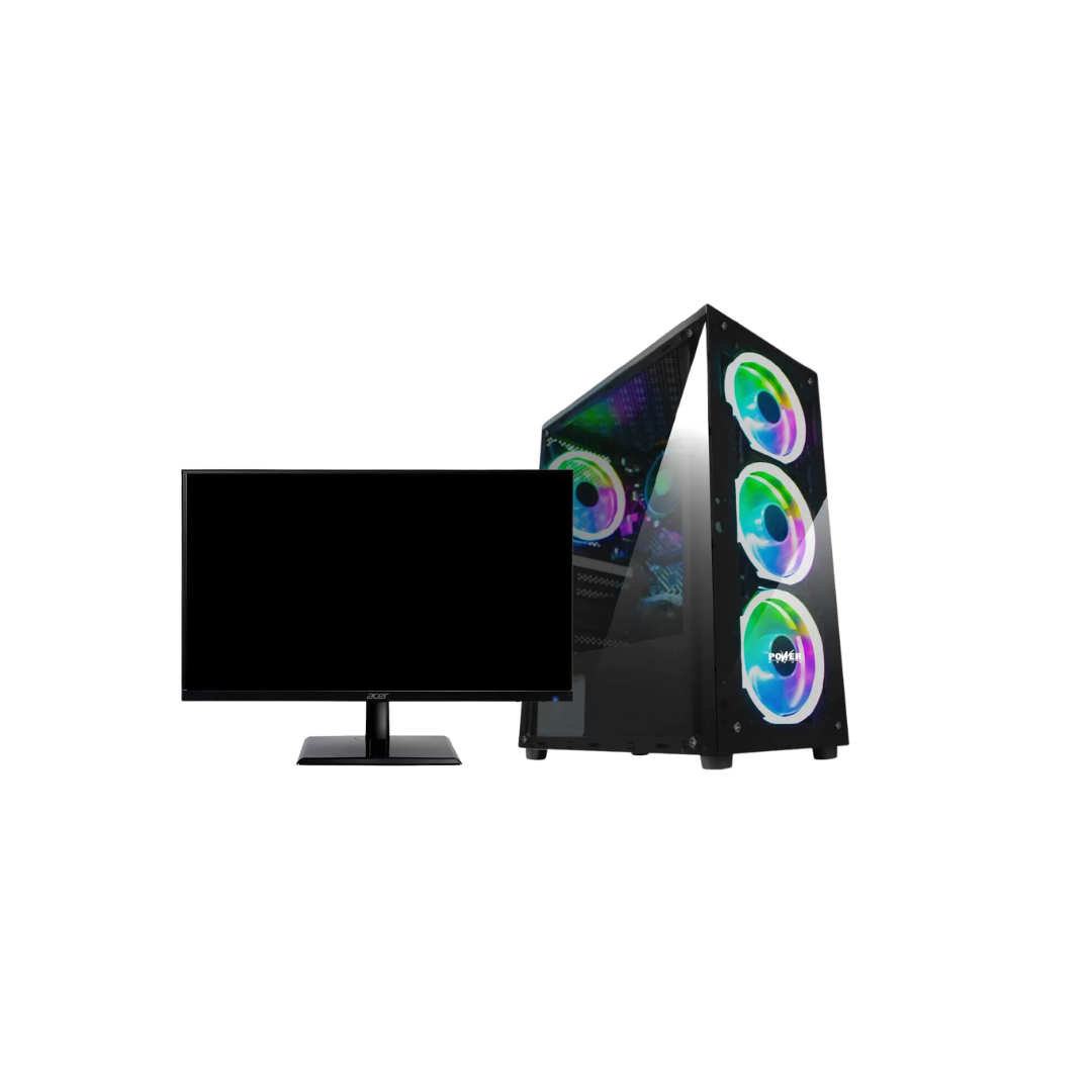 Equipo Power Group R7682SL