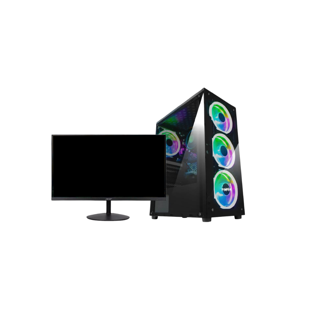 Equipo Power Group R7682SL