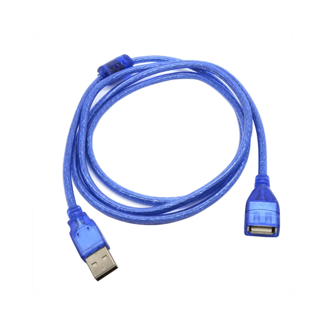 Extension Usb 2.0 1.5MT Blindada
