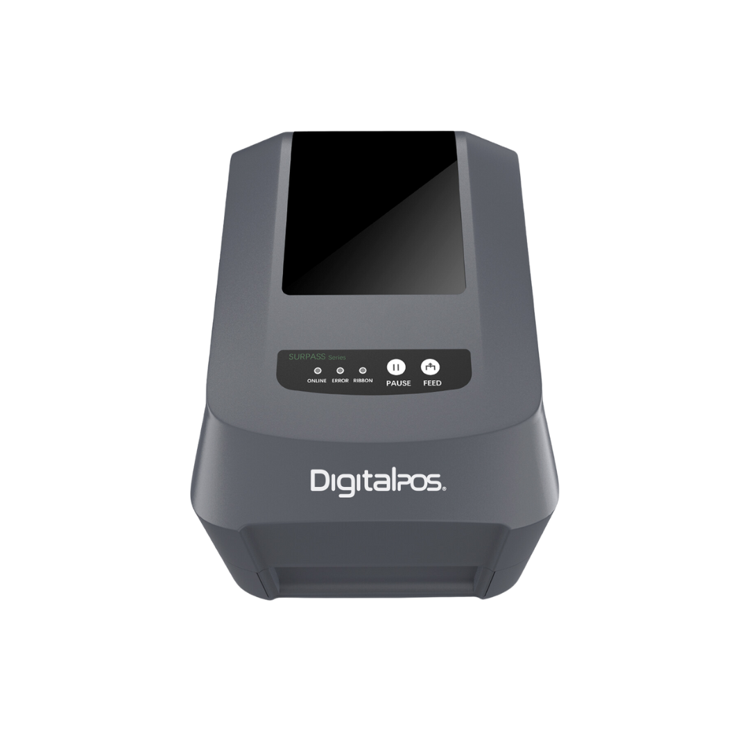 Impresora Código De Barras Digital Pos DIG-2406T PRO