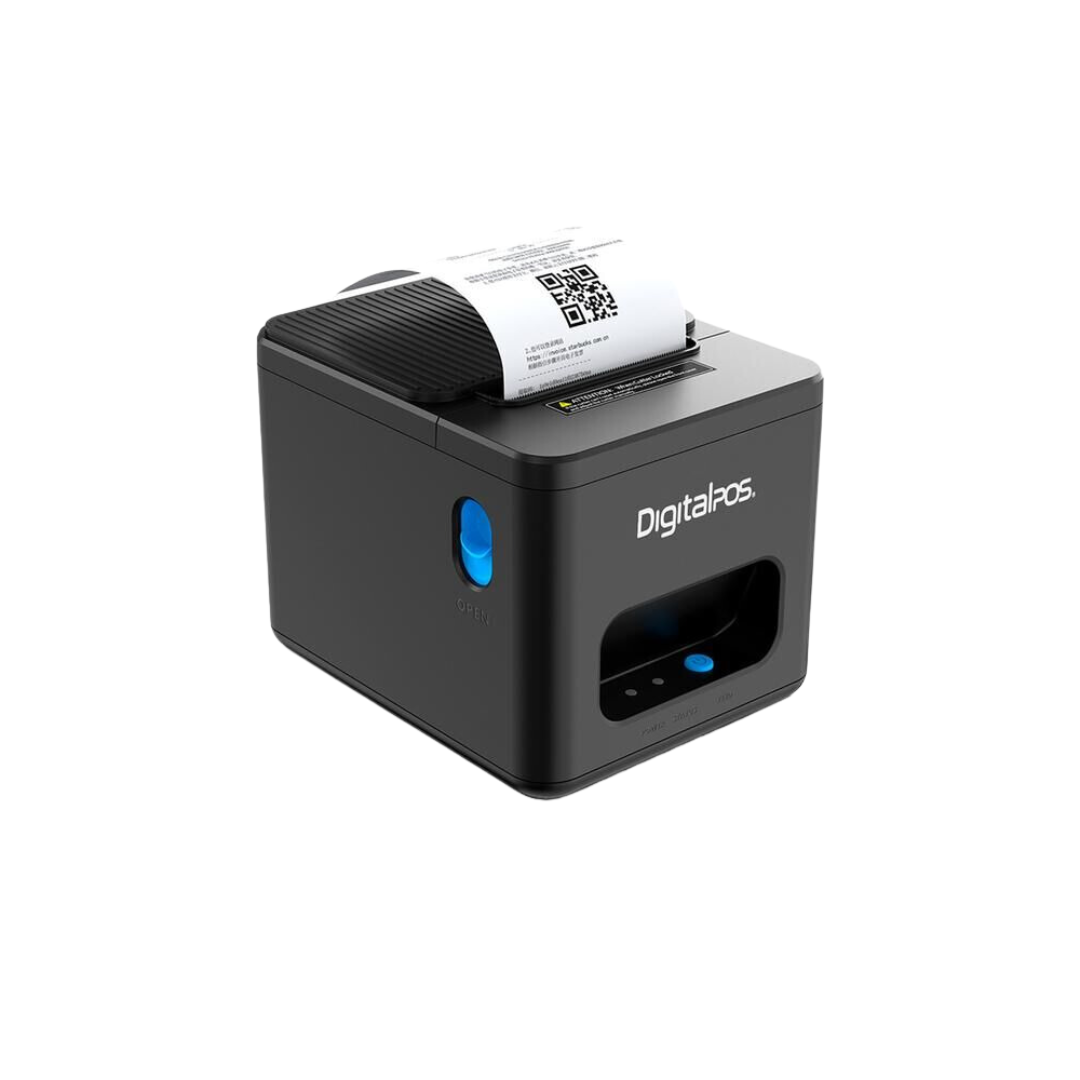 Impresora Térmica Digital Pos DIG-E200I