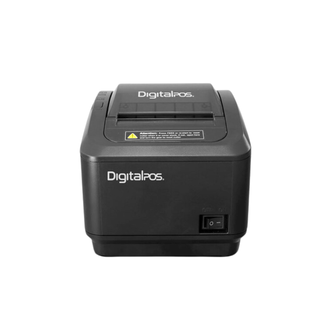 Impresora Térmica Digital Pos DIG-K200L-CO