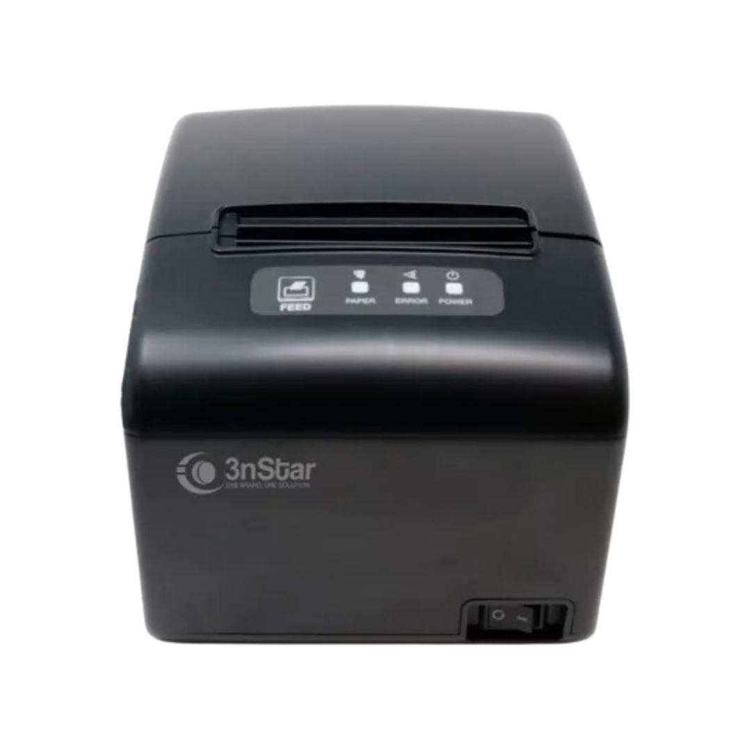 Impresora Térmica 3nStar-RPT006
