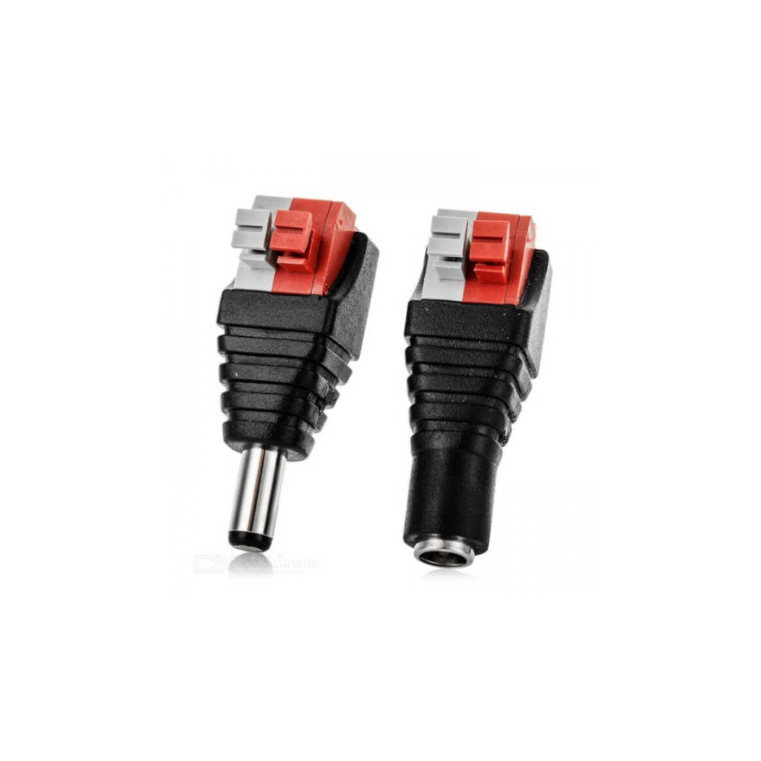 Paquete x 4 Cámaras Hikvision + Dvr