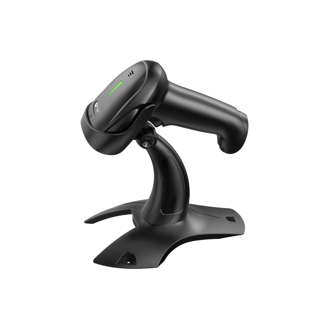 Lector Código De Barras y Cedulas Usb Alámbrico JAL-ID USB