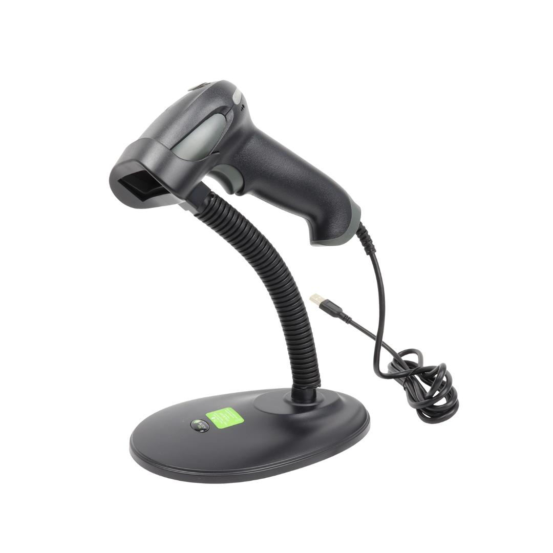 Lector Codigo De Barras Jaltech Antishock JAL15-F5