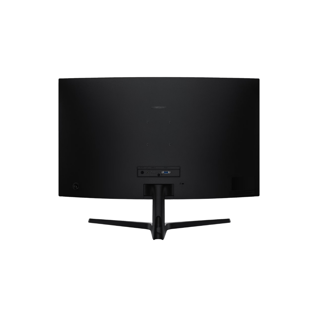 Monitor Samsung 32" Curvo LS32D390GANXZA