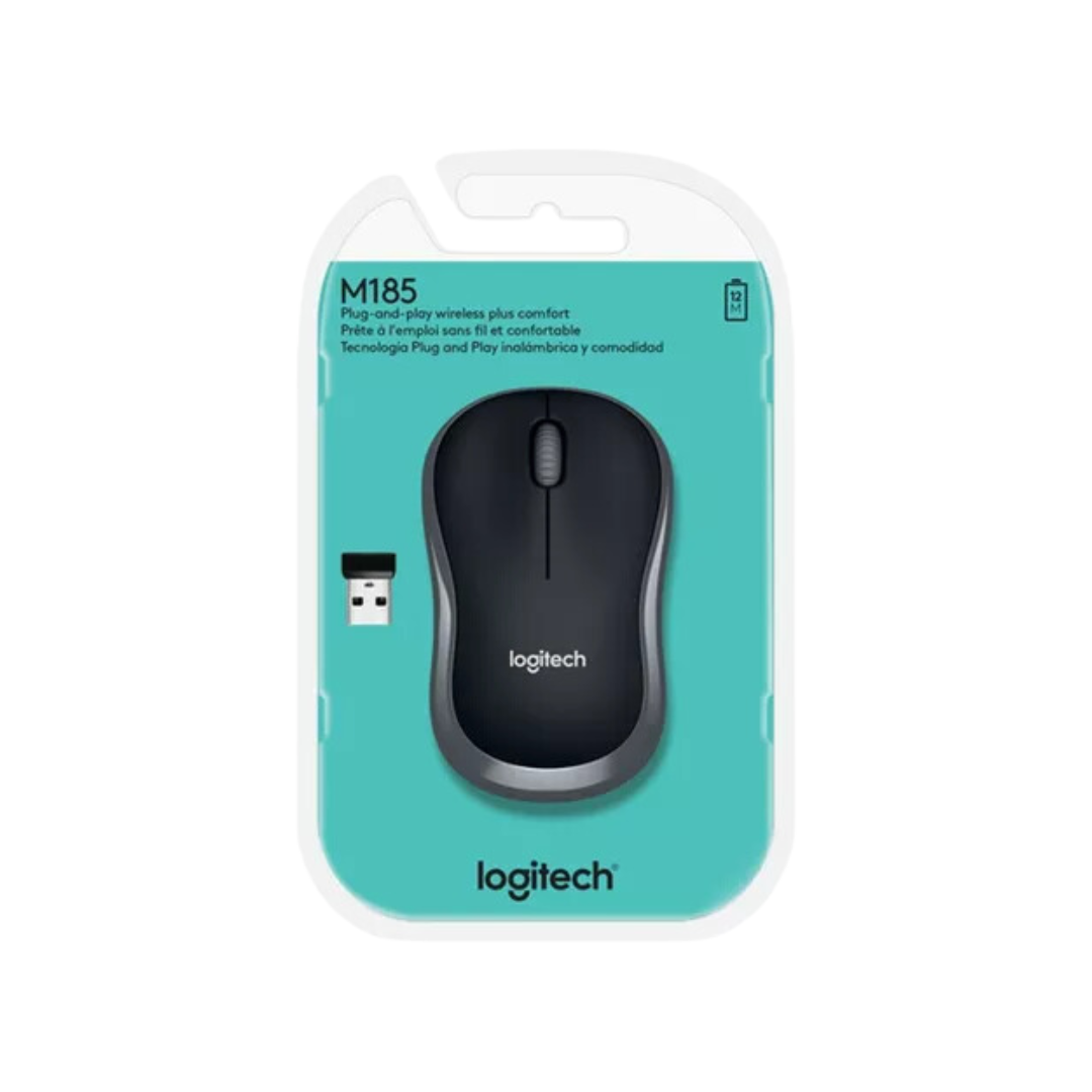 Mouse Logitech M185