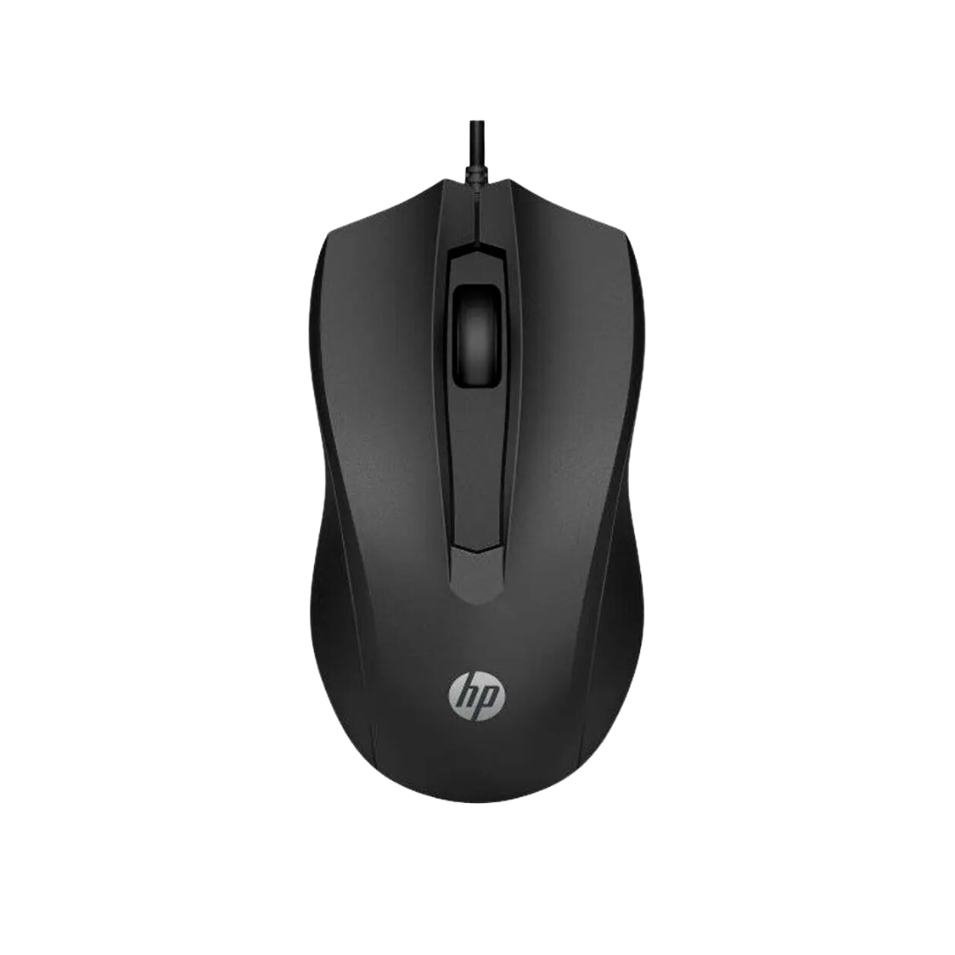 Mouse HP 150