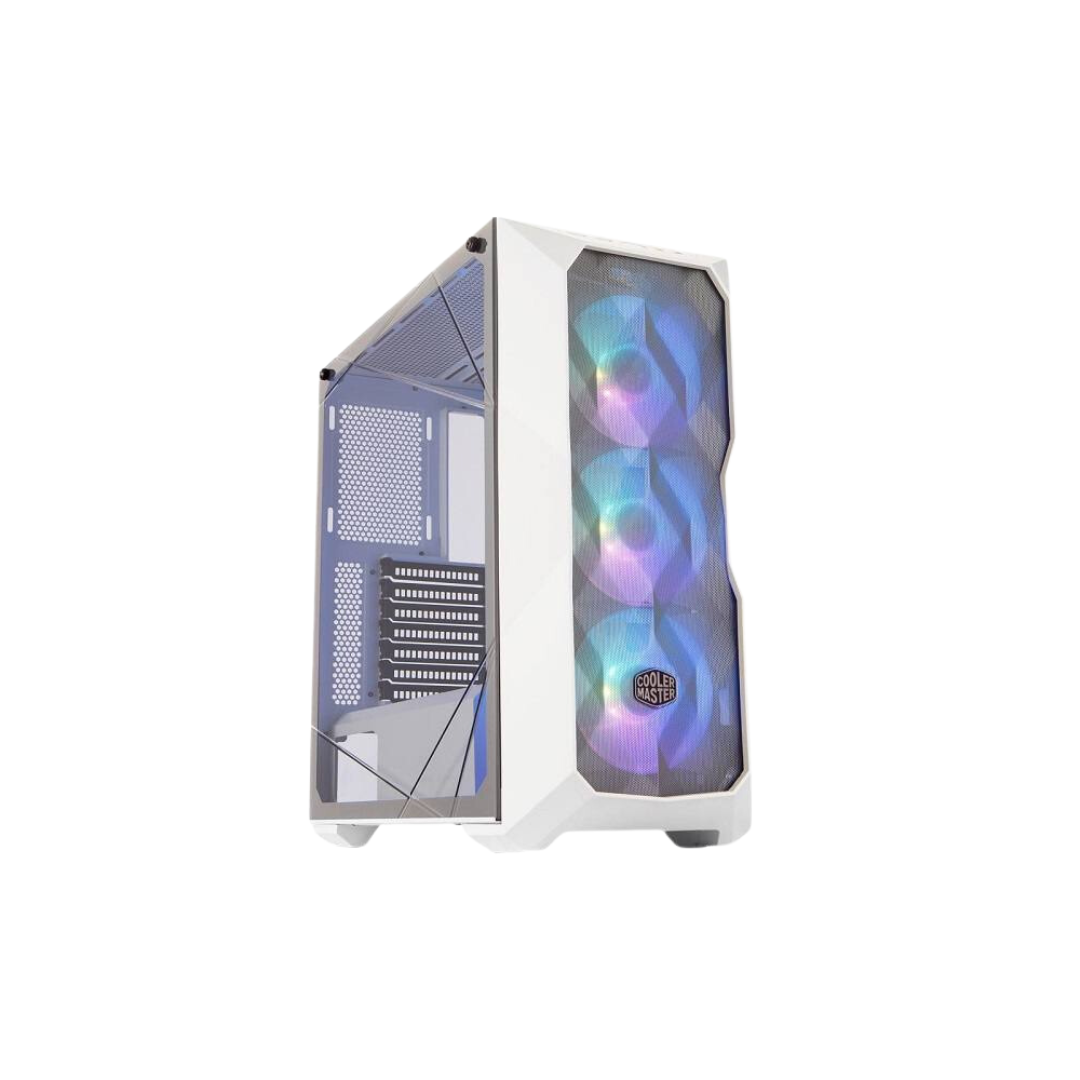 Chasis MasterBox TD500 Mesh