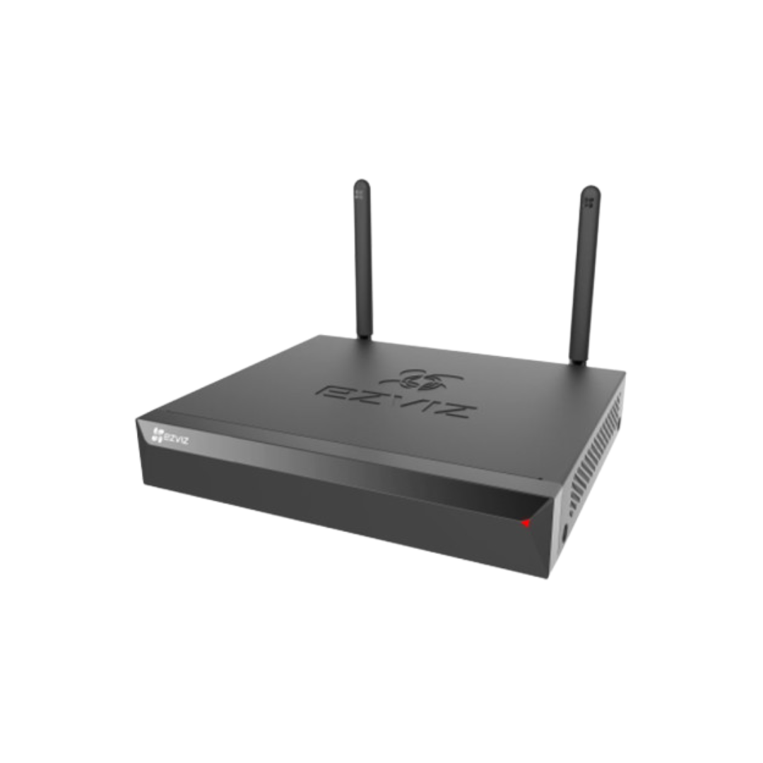 NVR Ezviz Inalambrico 8CH CS-X5S-R100-8W