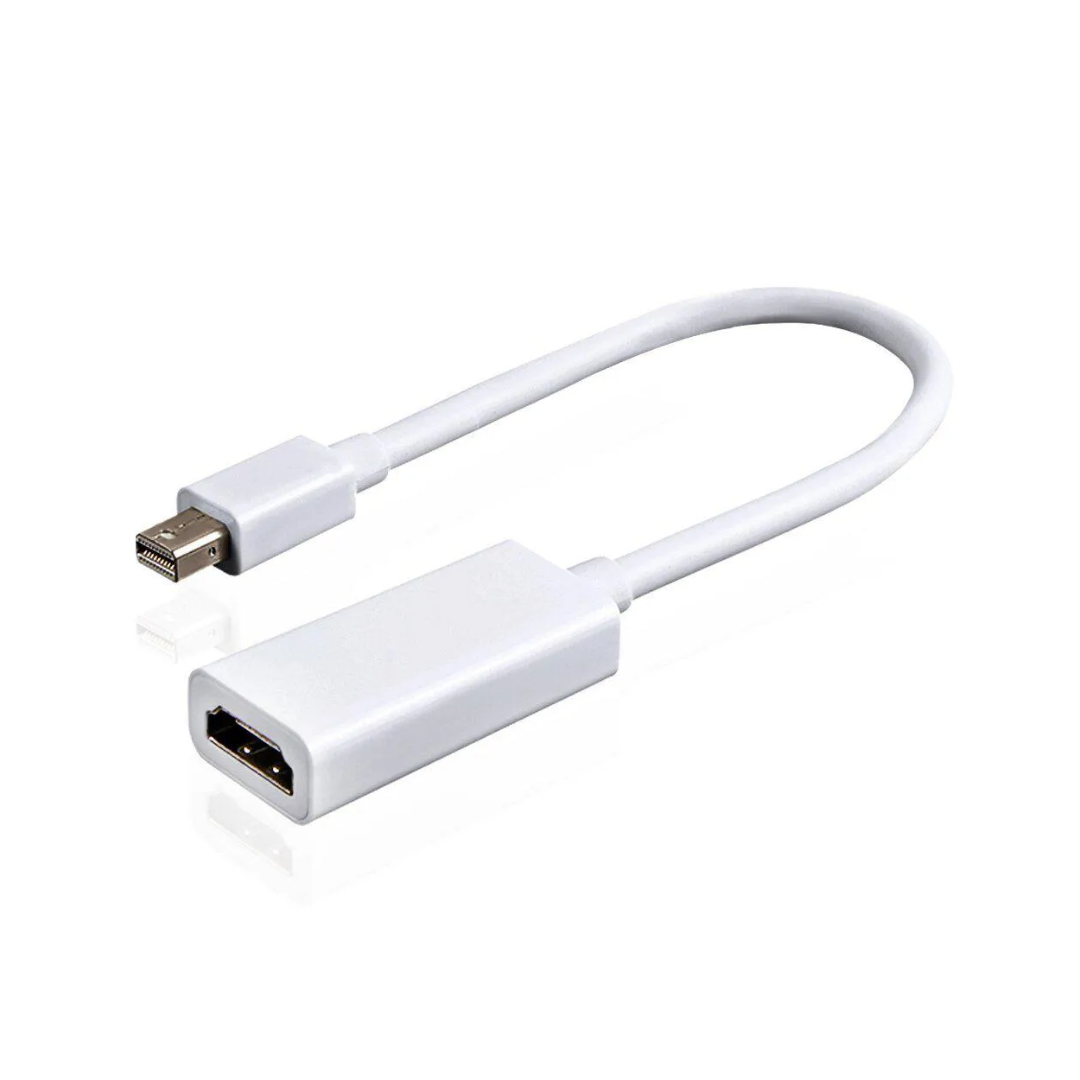 Convertidor Mini Display Port a Hdmi