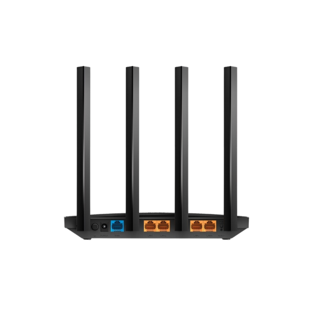 Router Archer A6 AC1200 Gigabit Dual Band