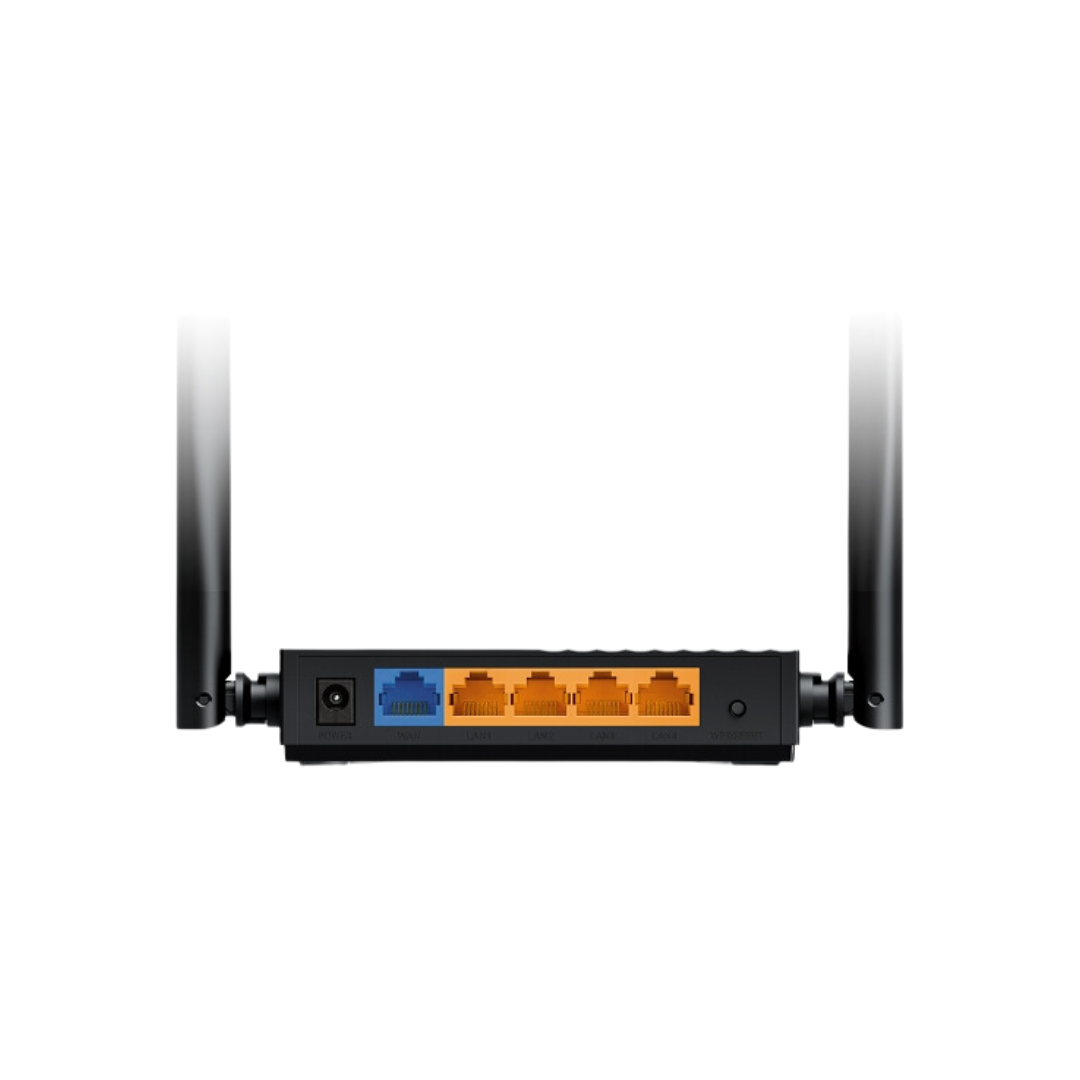 Router Tp-Link Archer C64 AC1200 Gigabit