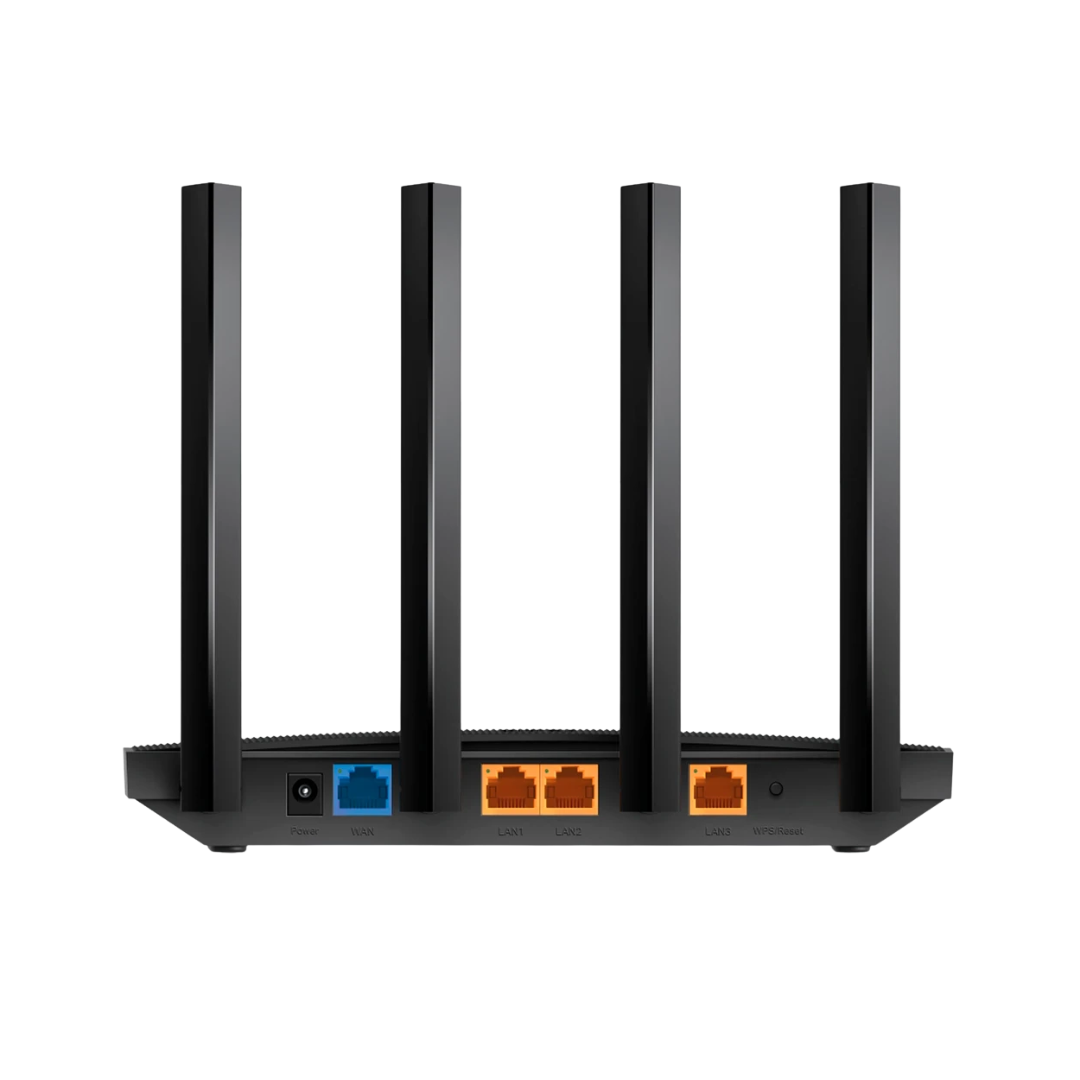 Router Tp-Link Archer AX12 AX1500