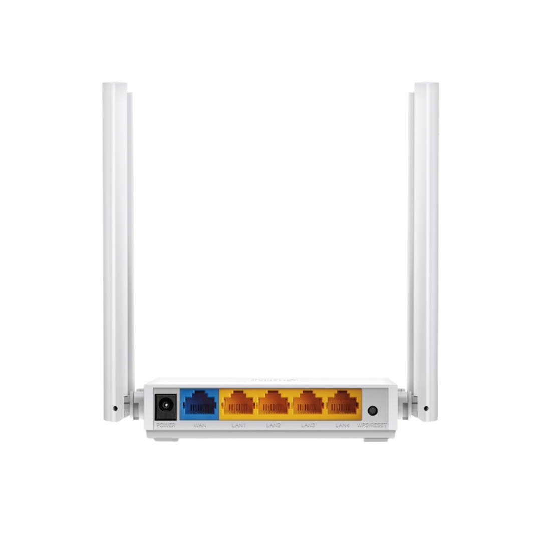 Router Tp-Link Archer C24 AC750