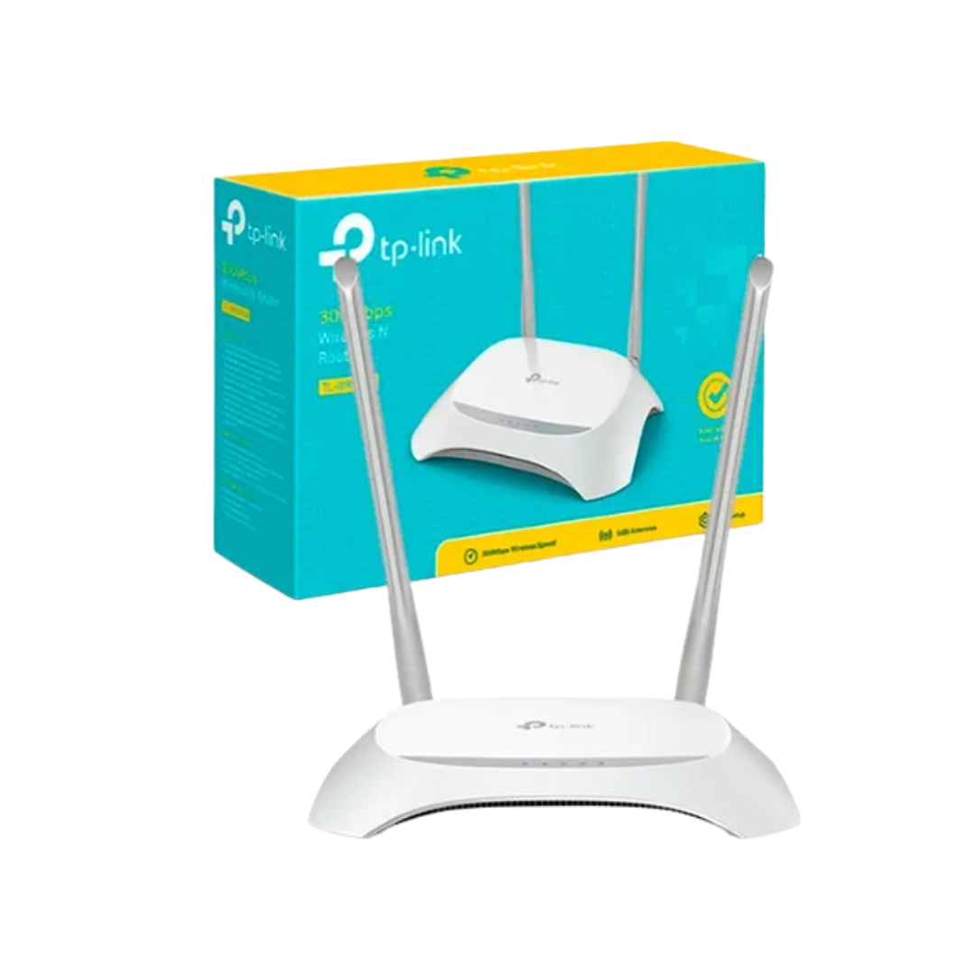 Router Tp-Link TL-WR850N