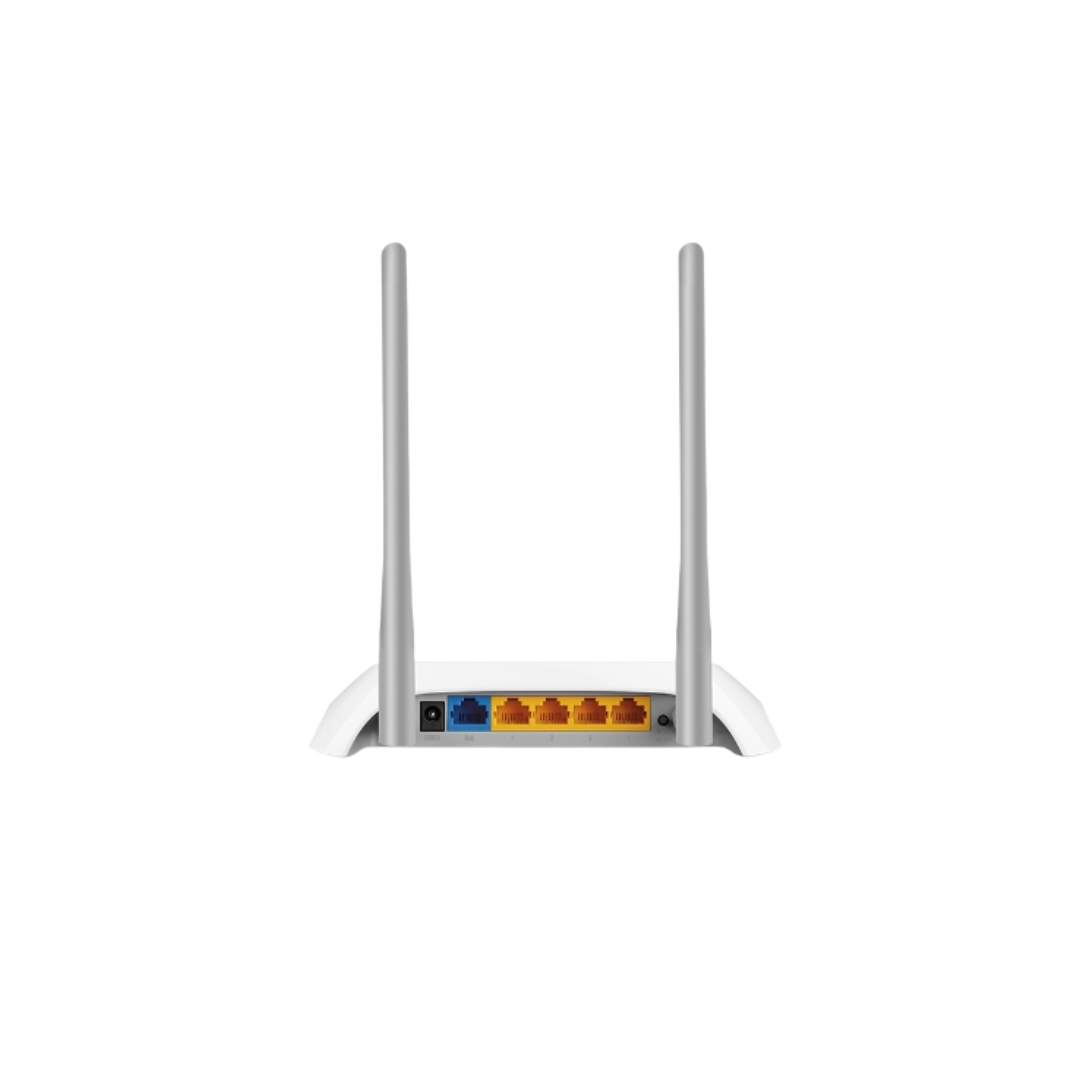 Router Tp-Link TL-WR850N