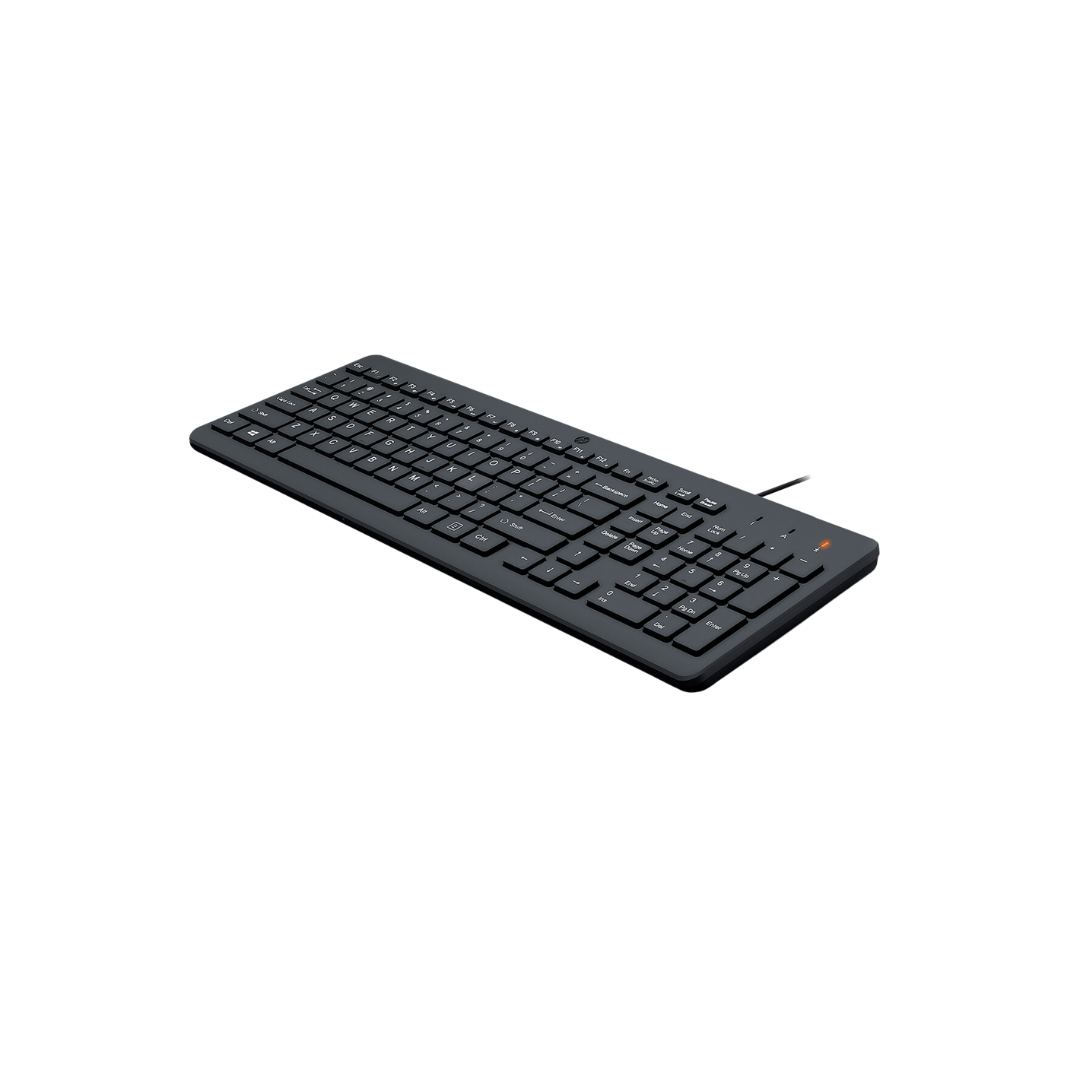 Teclado HP 150