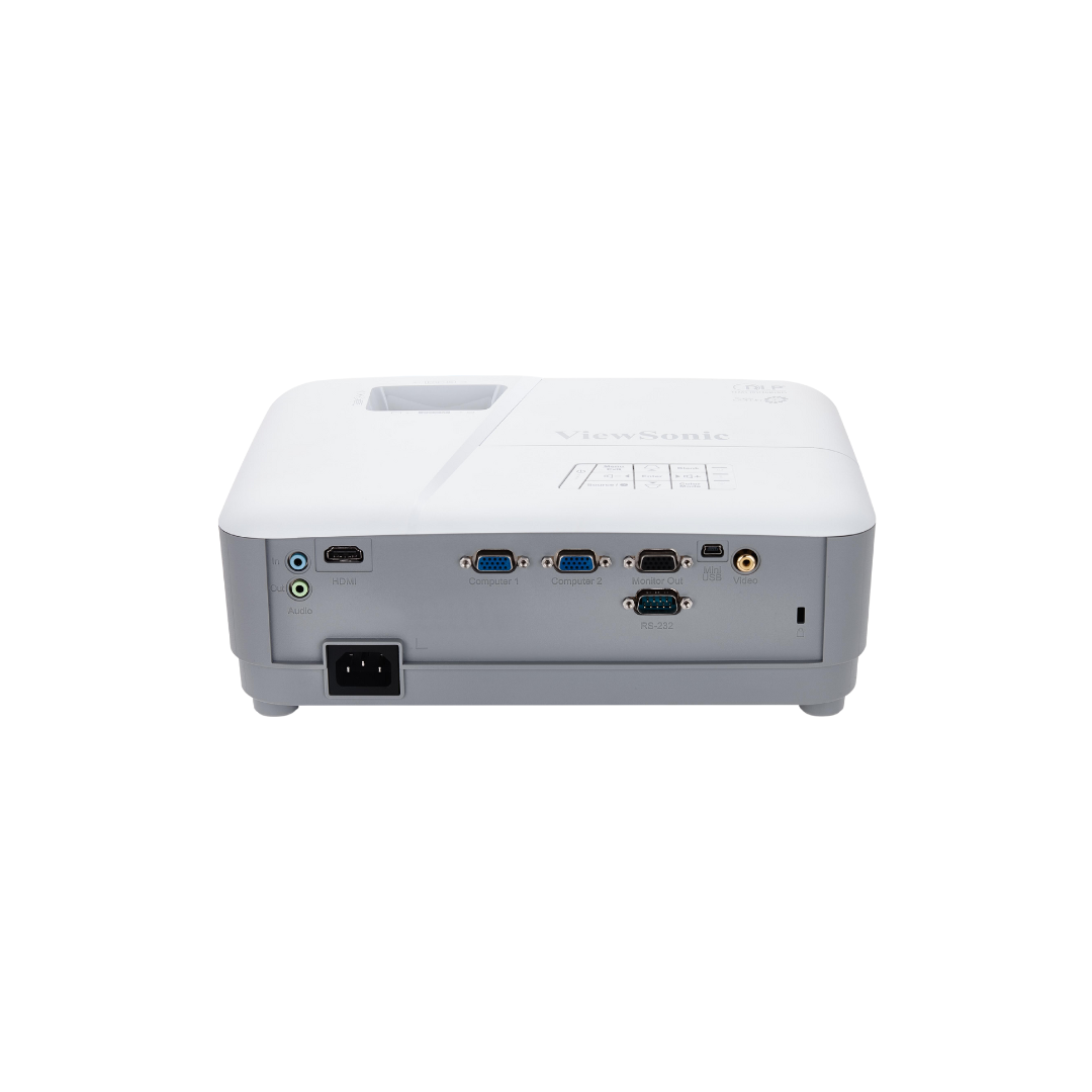 Video Proyector Viewsonic PA503S