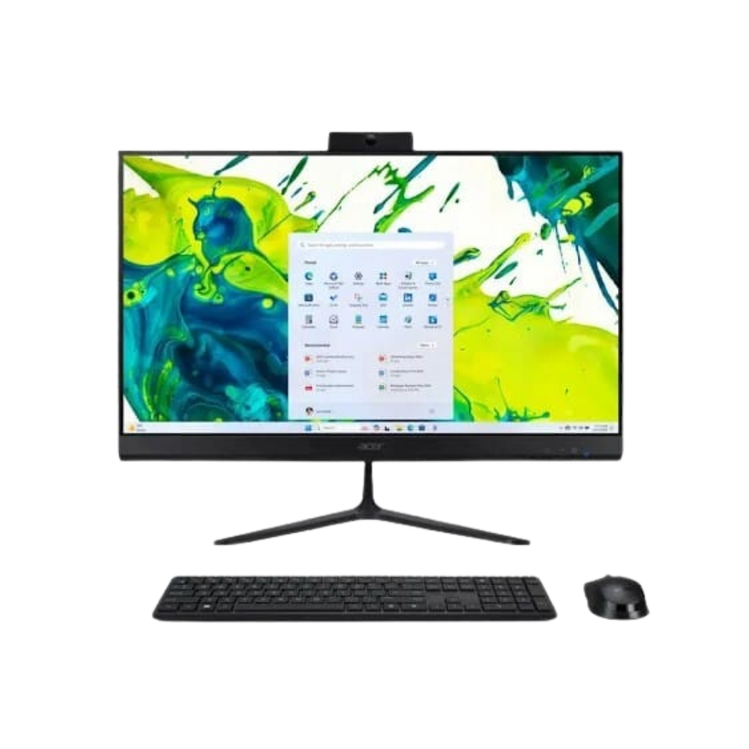 AIO ACER ASPIRE C24-2G-LR14