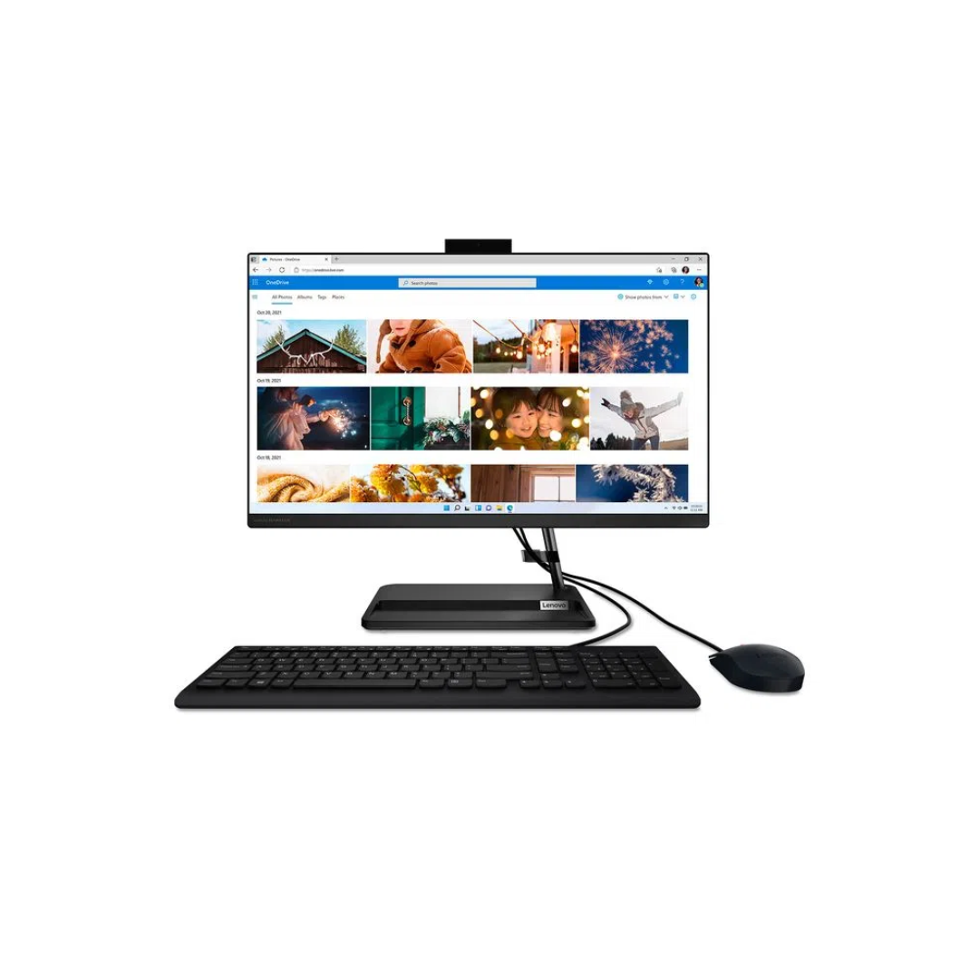AIO Lenovo 3 24IAP7