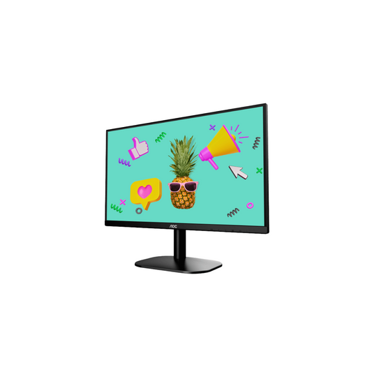 Monitor AOC 23.8" 24B2XHM