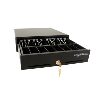 Cajón Monedero Digital Pos DIG-330
