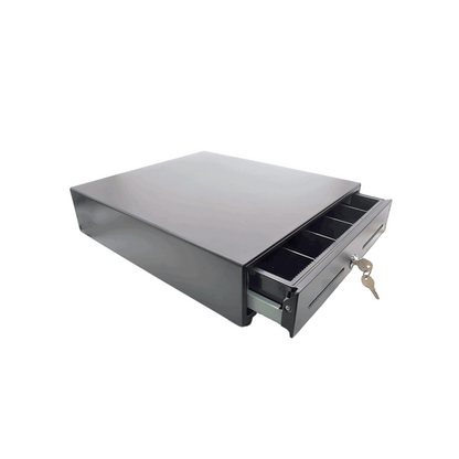 Cajón Monedero Jaltech TPS-350